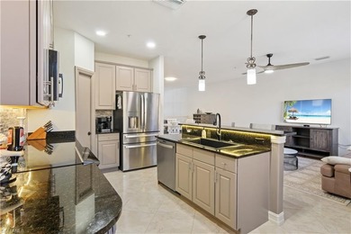 Prepare to be impressed-there's truly nothing else like this on Lely Resort Golf and Country Club in Florida - for sale on GolfHomes.com, golf home, golf lot