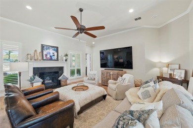 Discover unparalleled elegance with this meticulously maintained on Whitestone Golf Club in Texas - for sale on GolfHomes.com, golf home, golf lot