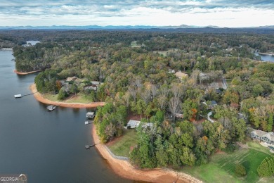 ICONIC North Lake Lanier / Chattahoochee Country Club Property - on Chattahoochee Golf Course in Georgia - for sale on GolfHomes.com, golf home, golf lot