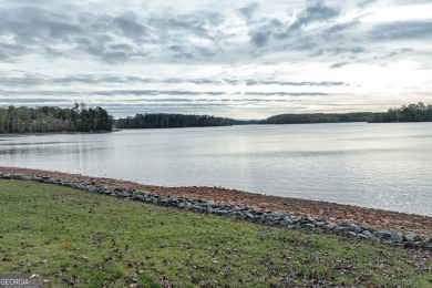 ICONIC North Lake Lanier / Chattahoochee Country Club Property - on Chattahoochee Golf Course in Georgia - for sale on GolfHomes.com, golf home, golf lot