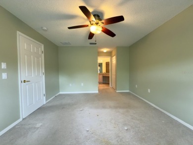 Welcome to this desirable end-unit villa in the vibrant 55+ golf on Heritage Pines Country Club in Florida - for sale on GolfHomes.com, golf home, golf lot