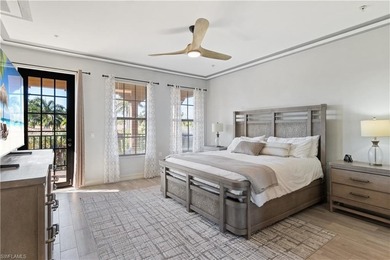 Prepare to be impressed-there's truly nothing else like this on Lely Resort Golf and Country Club in Florida - for sale on GolfHomes.com, golf home, golf lot