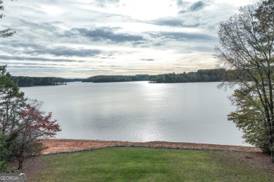 ICONIC North Lake Lanier / Chattahoochee Country Club Property - on Chattahoochee Golf Course in Georgia - for sale on GolfHomes.com, golf home, golf lot