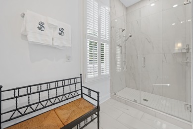 DeBordieu Colony must-see home just minutes from the beach and on DeBordieu Country Club in South Carolina - for sale on GolfHomes.com, golf home, golf lot