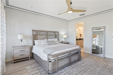 Prepare to be impressed-there's truly nothing else like this on Lely Resort Golf and Country Club in Florida - for sale on GolfHomes.com, golf home, golf lot