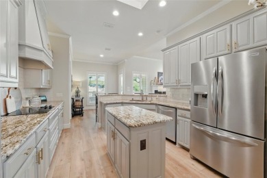 Discover unparalleled elegance with this meticulously maintained on Whitestone Golf Club in Texas - for sale on GolfHomes.com, golf home, golf lot