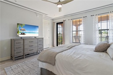 Prepare to be impressed-there's truly nothing else like this on Lely Resort Golf and Country Club in Florida - for sale on GolfHomes.com, golf home, golf lot