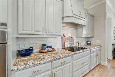 Discover unparalleled elegance with this meticulously maintained on Whitestone Golf Club in Texas - for sale on GolfHomes.com, golf home, golf lot