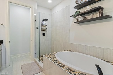 Prepare to be impressed-there's truly nothing else like this on Lely Resort Golf and Country Club in Florida - for sale on GolfHomes.com, golf home, golf lot