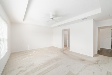 One or more photo(s) has been virtually staged. STUNNING BARELY on Pennbrooke Fairways in Florida - for sale on GolfHomes.com, golf home, golf lot