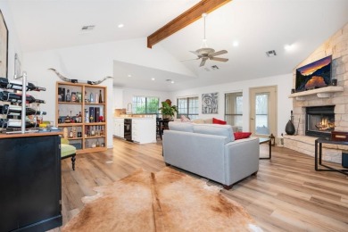 Welcome to this charming 3-bedroom, 2-bathroom home located in on White Bluff Resort - New Course in Texas - for sale on GolfHomes.com, golf home, golf lot