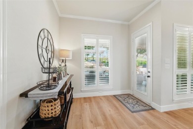 Discover unparalleled elegance with this meticulously maintained on Whitestone Golf Club in Texas - for sale on GolfHomes.com, golf home, golf lot