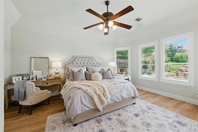 Discover unparalleled elegance with this meticulously maintained on Whitestone Golf Club in Texas - for sale on GolfHomes.com, golf home, golf lot