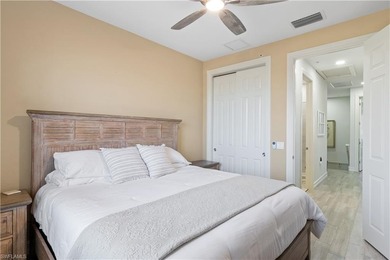 Prepare to be impressed-there's truly nothing else like this on Lely Resort Golf and Country Club in Florida - for sale on GolfHomes.com, golf home, golf lot