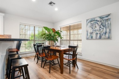 Welcome to this charming 3-bedroom, 2-bathroom home located in on White Bluff Resort - New Course in Texas - for sale on GolfHomes.com, golf home, golf lot