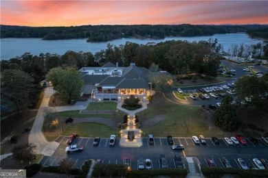 ICONIC North Lake Lanier / Chattahoochee Country Club Property - on Chattahoochee Golf Course in Georgia - for sale on GolfHomes.com, golf home, golf lot