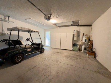 Welcome to this desirable end-unit villa in the vibrant 55+ golf on Heritage Pines Country Club in Florida - for sale on GolfHomes.com, golf home, golf lot