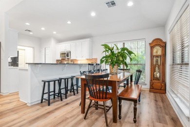 Welcome to this charming 3-bedroom, 2-bathroom home located in on White Bluff Resort - New Course in Texas - for sale on GolfHomes.com, golf home, golf lot