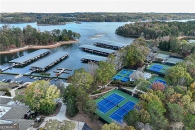 ICONIC North Lake Lanier / Chattahoochee Country Club Property - on Chattahoochee Golf Course in Georgia - for sale on GolfHomes.com, golf home, golf lot