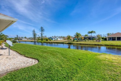 Under contract-accepting backup offers. Spacious, Versatile And on Rotonda Golf and Country Club The Palms Course in Florida - for sale on GolfHomes.com, golf home, golf lot