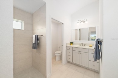 One or more photo(s) has been virtually staged. STUNNING BARELY on Pennbrooke Fairways in Florida - for sale on GolfHomes.com, golf home, golf lot