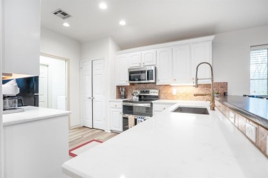 Welcome to this charming 3-bedroom, 2-bathroom home located in on White Bluff Resort - New Course in Texas - for sale on GolfHomes.com, golf home, golf lot
