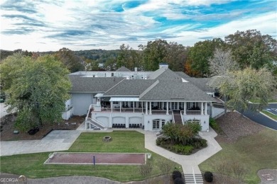 ICONIC North Lake Lanier / Chattahoochee Country Club Property - on Chattahoochee Golf Course in Georgia - for sale on GolfHomes.com, golf home, golf lot