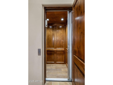 Nestled on a premium hillside lot within the prestigious on FireRock Country Club in Arizona - for sale on GolfHomes.com, golf home, golf lot