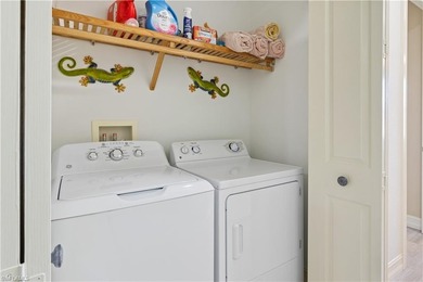 Prepare to be impressed-there's truly nothing else like this on Lely Resort Golf and Country Club in Florida - for sale on GolfHomes.com, golf home, golf lot