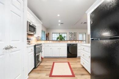 Welcome to this charming 3-bedroom, 2-bathroom home located in on White Bluff Resort - New Course in Texas - for sale on GolfHomes.com, golf home, golf lot