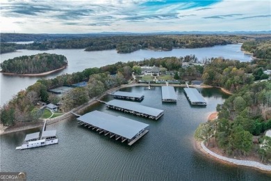 ICONIC North Lake Lanier / Chattahoochee Country Club Property - on Chattahoochee Golf Course in Georgia - for sale on GolfHomes.com, golf home, golf lot