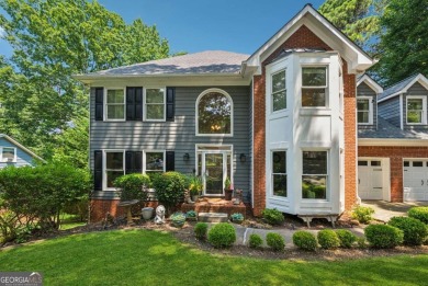 OPEN HOUSE SUNDAY 6/29 2-4pm. Nestled within the esteemed Eagle on Canongate At Eagle Watch Golf Club in Georgia - for sale on GolfHomes.com, golf home, golf lot