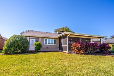 Be prepared to be impressed with fabulous golf course home! It on Wekiva Golf Club in Florida - for sale on GolfHomes.com, golf home, golf lot