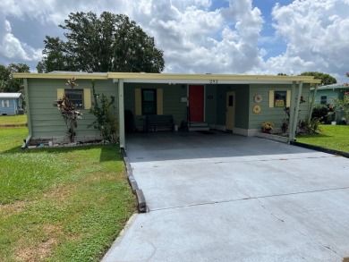 With all this home has to offer, it will not last long at this on The Meadows At Countrywood in Florida - for sale on GolfHomes.com, golf home, golf lot