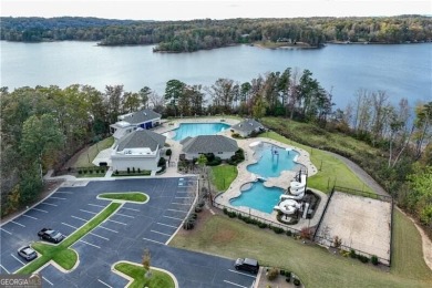 ICONIC North Lake Lanier / Chattahoochee Country Club Property - on Chattahoochee Golf Course in Georgia - for sale on GolfHomes.com, golf home, golf lot