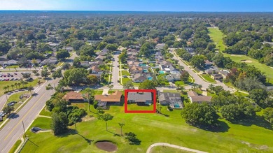 Be prepared to be impressed with fabulous golf course home! It on Wekiva Golf Club in Florida - for sale on GolfHomes.com, golf home, golf lot