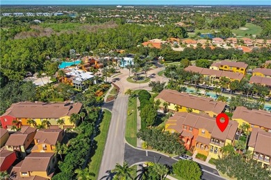 Prepare to be impressed-there's truly nothing else like this on Lely Resort Golf and Country Club in Florida - for sale on GolfHomes.com, golf home, golf lot