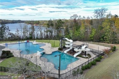 ICONIC North Lake Lanier / Chattahoochee Country Club Property - on Chattahoochee Golf Course in Georgia - for sale on GolfHomes.com, golf home, golf lot