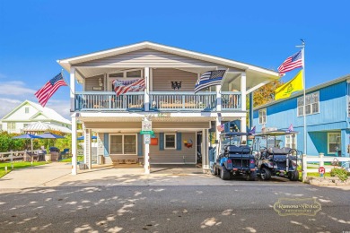 THE BEACH LIFE , YOU CAN HEAR THE OCEAN ,  JUST LIKE BRAND NEW on Tupelo Bay Golf Complex  in South Carolina - for sale on GolfHomes.com, golf home, golf lot