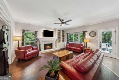 OPEN HOUSE SUNDAY 6/29 2-4pm. Nestled within the esteemed Eagle on Canongate At Eagle Watch Golf Club in Georgia - for sale on GolfHomes.com, golf home, golf lot