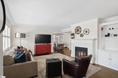 OPEN HOUSE Sunday 7/13/25 LOOKING TO RENOVATE OR BUILD YOUR on Greenville Country Club in South Carolina - for sale on GolfHomes.com, golf home, golf lot