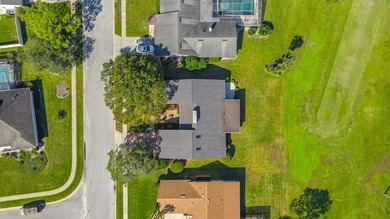 Be prepared to be impressed with fabulous golf course home! It on Wekiva Golf Club in Florida - for sale on GolfHomes.com, golf home, golf lot