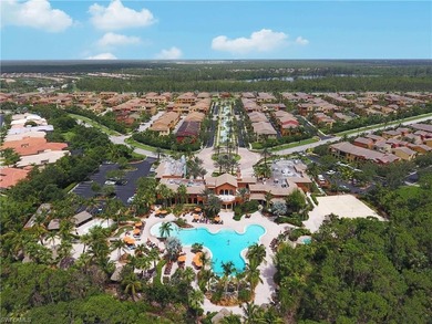 Prepare to be impressed-there's truly nothing else like this on Lely Resort Golf and Country Club in Florida - for sale on GolfHomes.com, golf home, golf lot