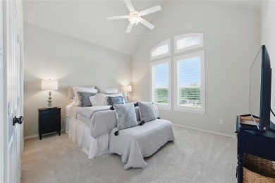Discover unparalleled elegance with this meticulously maintained on Whitestone Golf Club in Texas - for sale on GolfHomes.com, golf home, golf lot