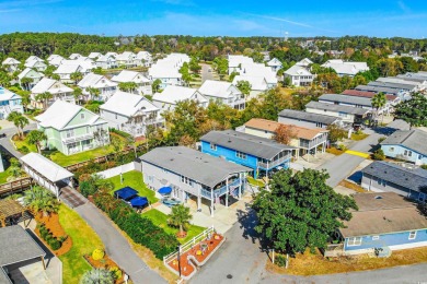 THE BEACH LIFE , YOU CAN HEAR THE OCEAN ,  JUST LIKE BRAND NEW on Tupelo Bay Golf Complex  in South Carolina - for sale on GolfHomes.com, golf home, golf lot