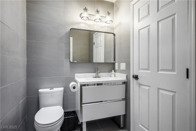 Experience elevated living at 4549 Largo Cantata St, nestled in on Siena Golf Club in Nevada - for sale on GolfHomes.com, golf home, golf lot