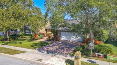 Be prepared to be impressed with fabulous golf course home! It on Wekiva Golf Club in Florida - for sale on GolfHomes.com, golf home, golf lot