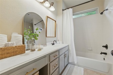 Discover unparalleled elegance with this meticulously maintained on Whitestone Golf Club in Texas - for sale on GolfHomes.com, golf home, golf lot