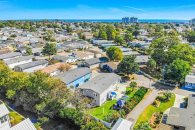 THE BEACH LIFE , YOU CAN HEAR THE OCEAN ,  JUST LIKE BRAND NEW on Tupelo Bay Golf Complex  in South Carolina - for sale on GolfHomes.com, golf home, golf lot