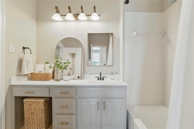 Discover unparalleled elegance with this meticulously maintained on Whitestone Golf Club in Texas - for sale on GolfHomes.com, golf home, golf lot